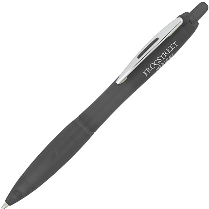 Curvy Pen - Recycled