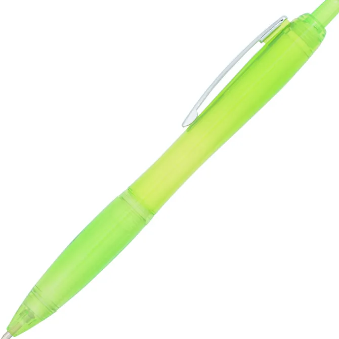 Curvy Pen - Recycled