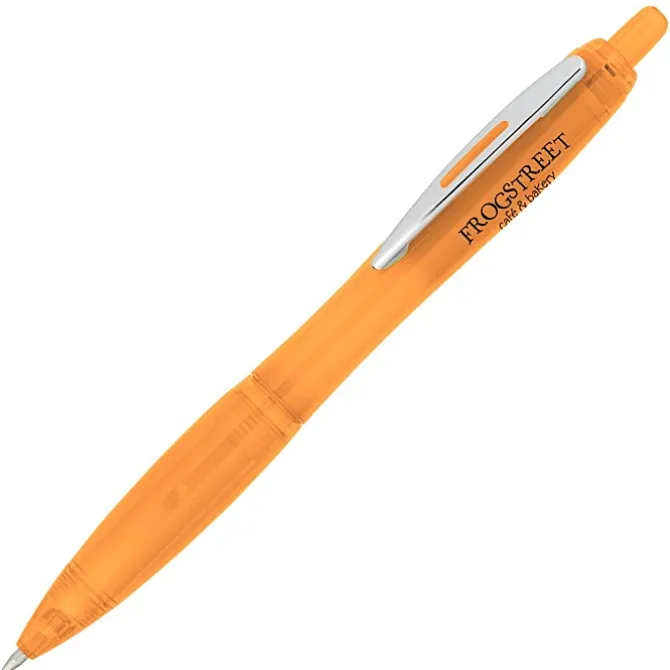 Curvy Pen - Recycled
