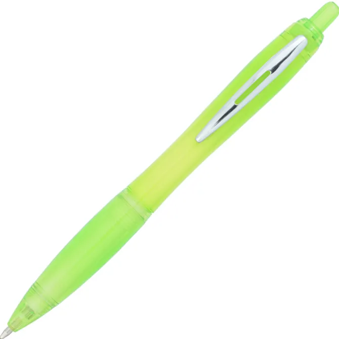 Curvy Pen - Recycled
