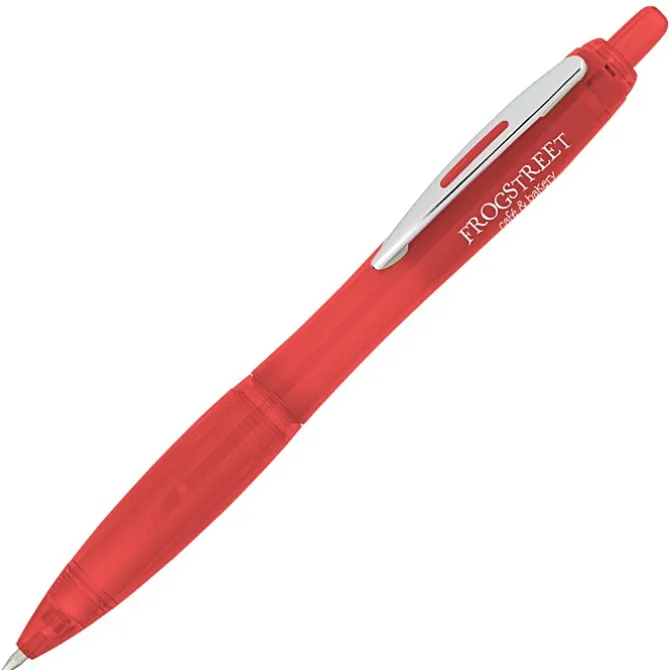 Curvy Pen - Recycled