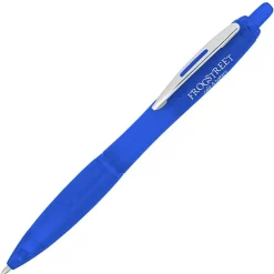 Curvy Pen - Recycled