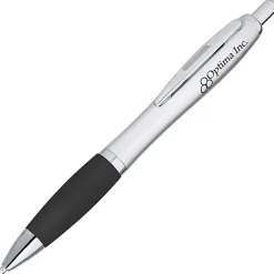 Curvy Pen - Silver Brights - 24 hr