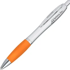 Curvy Pen - Silver Brights - 24 hr