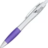Curvy Pen - Silver Fresh - 24 hr