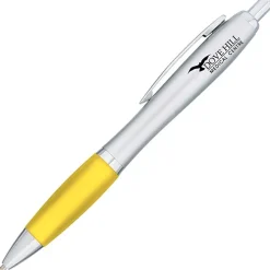 Curvy Pen - Silver Fresh - 24 hr