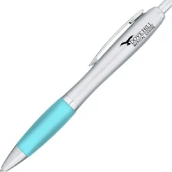 Curvy Pen - Silver Fresh - 24 hr