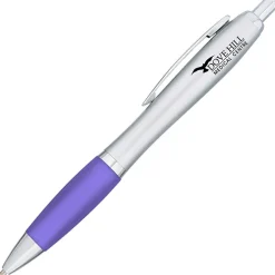 Curvy Pen - Silver Fresh - 24 hr