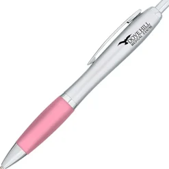 Curvy Pen - Silver Fresh - 24 hr
