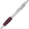 Curvy Pen - Silver Sunset