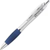 Curvy Pen - Silver Sunset - Gel
