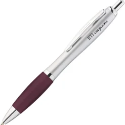 Curvy Pen - Silver Sunset - 24 hr