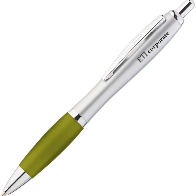 Curvy Pen - Silver Sunset - 24 hr