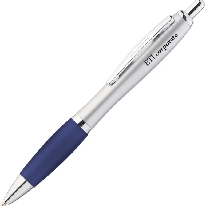 Curvy Pen - Silver Sunset - 24 hr