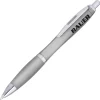 Curvy Pen - Trans Brights