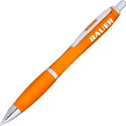 Curvy Pen - Trans Brights