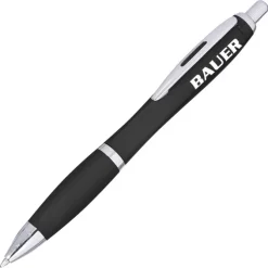 Curvy Pen - Trans Brights