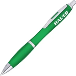 Curvy Pen - Trans Brights