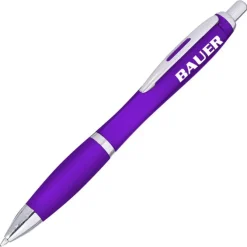 Curvy Pen - Trans Brights
