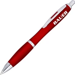 Curvy Pen - Trans Brights