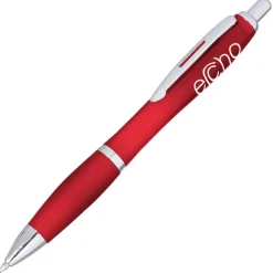Curvy Pen - Trans Brights - Gel