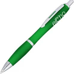 Curvy Pen - Trans Brights - Gel