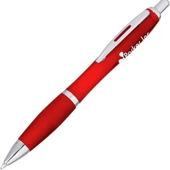 Curvy Pen - Trans Brights - Gel - 24 hr
