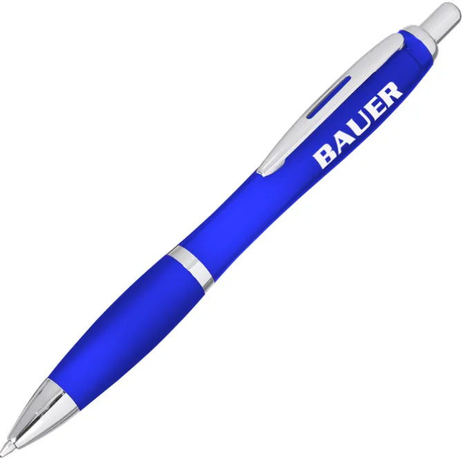 Curvy Pen - Trans Brights - 24 hr