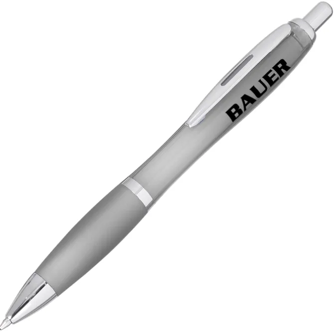 Curvy Pen - Trans Brights - 24 hr