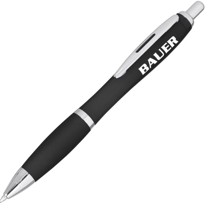 Curvy Pen - Trans Brights - 24 hr