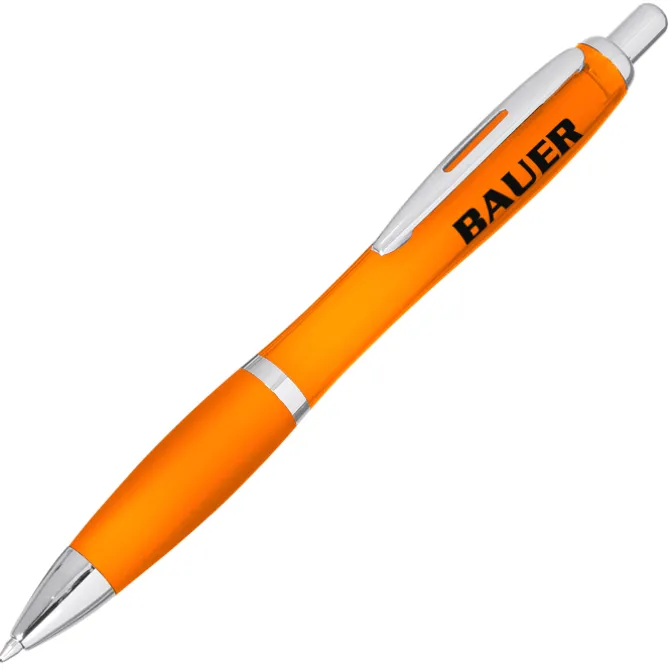 Curvy Pen - Trans Brights - 24 hr