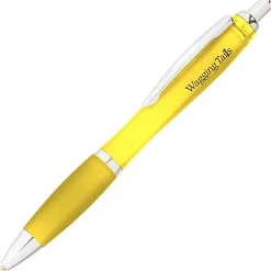 Curvy Pen - Trans Fresh