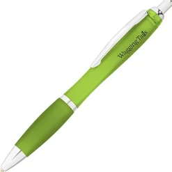 Curvy Pen - Trans Fresh
