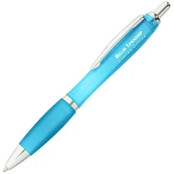 Curvy Pen - Trans Fresh - Gel