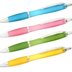 Curvy Pen - Trans Fresh - Gel