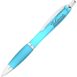 Curvy Pen - Trans Fresh - Gel - 24 hr