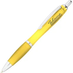 Curvy Pen - Trans Fresh - Gel - 24 hr
