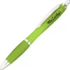 Curvy Pen - Trans Fresh - 24 hr