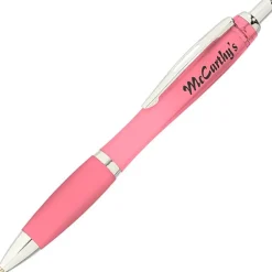 Curvy Pen - Trans Fresh - 24 hr