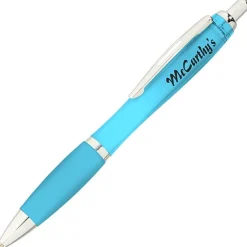 Curvy Pen - Trans Fresh - 24 hr
