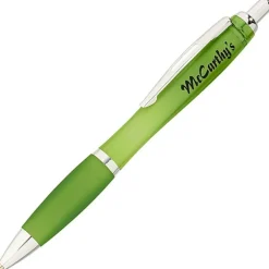 Curvy Pen - Trans Fresh - 24 hr