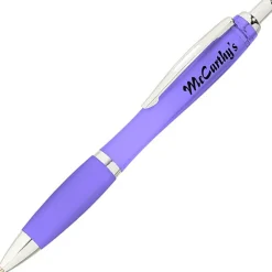Curvy Pen - Trans Fresh - 24 hr