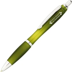Curvy Pen - Trans Sunset