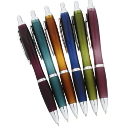 Curvy Pen - Trans Sunset