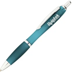 Curvy Pen - Trans Sunset - Gel