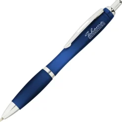 Curvy Pen - Trans Sunset - 24 hr