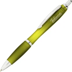 Curvy Pen - Trans Sunset - 24 hr