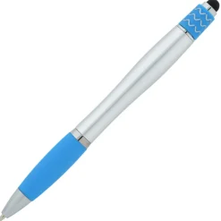Curvy Spinner Stylus Twist Pen - 24 hr