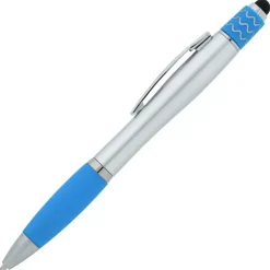 Curvy Spinner Stylus Twist Pen - 24 hr