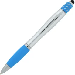 Curvy Spinner Stylus Twist Pen - 24 hr